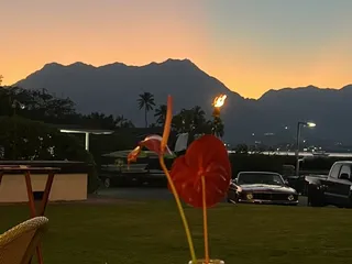 Kaneohe Yacht Club