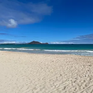 Kalama Beach Park