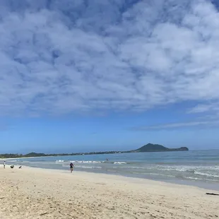Kalama Beach Park