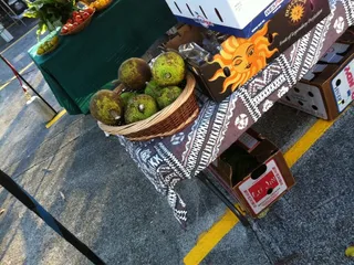 Nuuanu Farmers Market