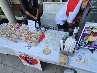 The Queen's Medical Center Farmer's Market