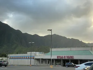 Ko'olau Center