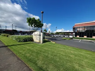 Kapalama Shopping Center