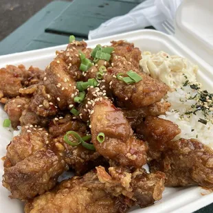 food