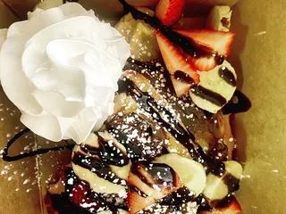 Mile Marker 7 Coffee