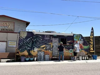 Dimension Coffee Shop