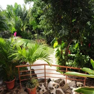 Kalani Hawaii Private Lodging