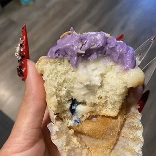Ula Cupcake