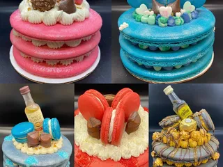 Sinful Treats