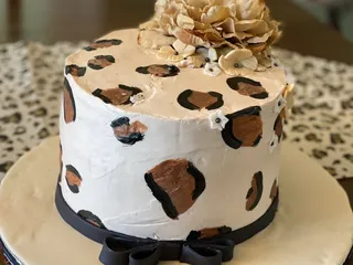 The Cake Depot