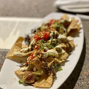 nachos