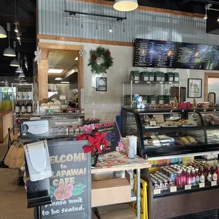 Main ordering area 11/30/2022