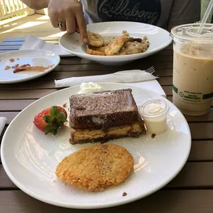 French Toast