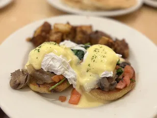 Rise and Shine Cafe