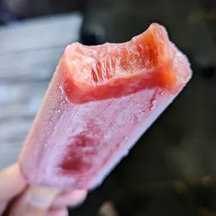 Hibiscus Passion Punch