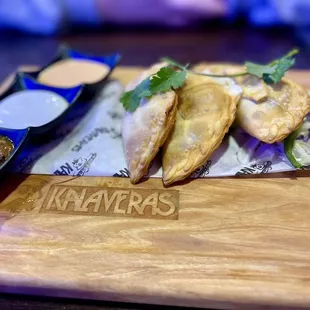 Empanadas