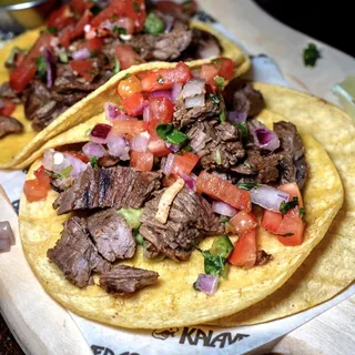 Asada Taco