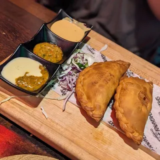 Empanadas