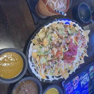 Nachos