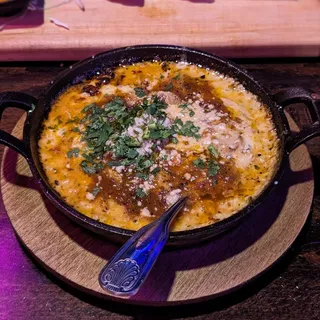 Queso Fundido