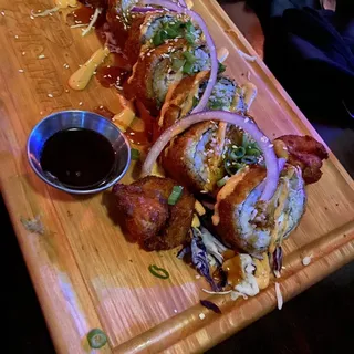 Dragon Roll
