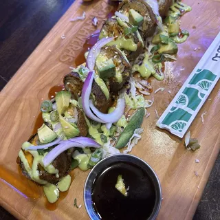 Kalichi Roll