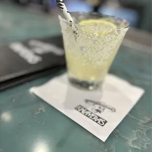 margarita kalavera
