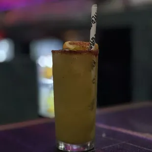 El Chamuco Mezcal