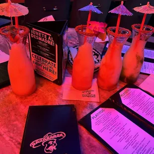 drink