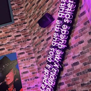 Wall decor