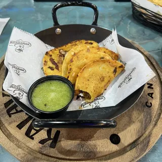 Tacos Gobernador