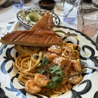 Pasta A La Diabla