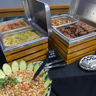 Ceviche