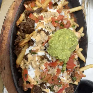 Nachos
