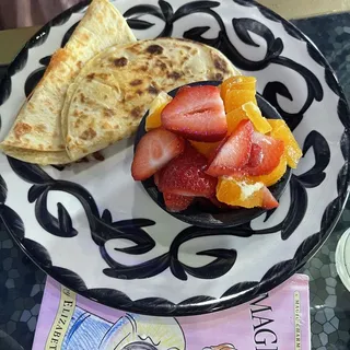Quesadilla