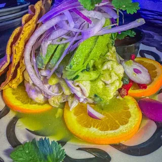 Aguachiles