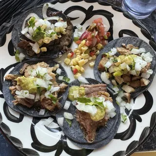 1 Asada Taco