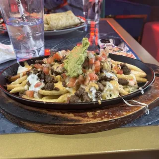 Fries