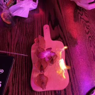 Tamarindo Shots - $10! (Overpriced in my opinion)