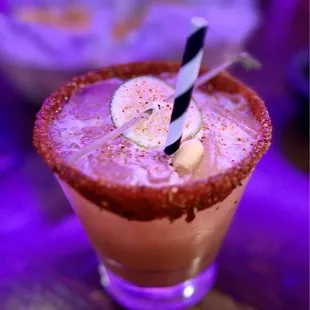 Guava margarita