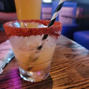 Guava margarita