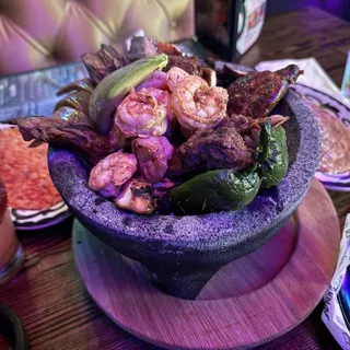 Molcajete