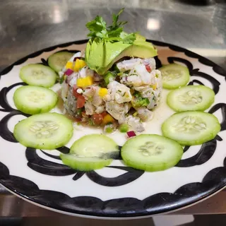 Ceviche