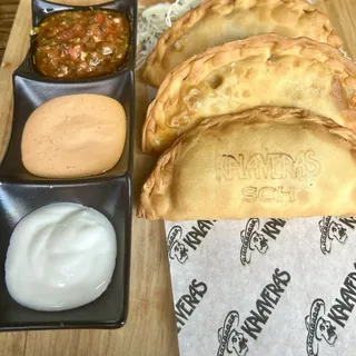 Empanadas