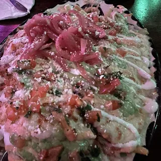 Nachos