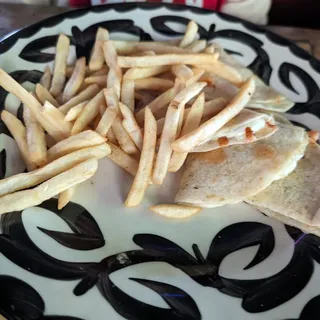 Quesadilla