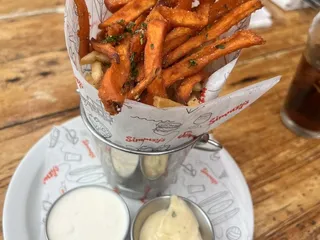 Simmzy's - Huntington Beach