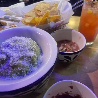Guacamole