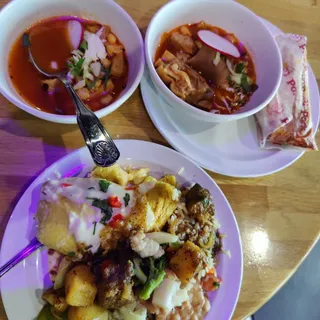 Ceviche