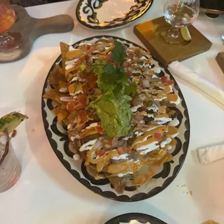 Nachos
